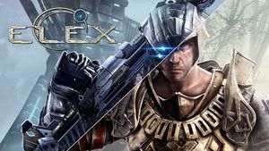 Elex Game Guide