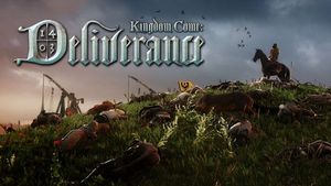 Kingdom Come Deliverance Game Guide