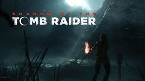 Shadow of the Tomb Raider Game Guide