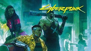 Cyberpunk 2077 Guide