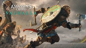 Assassin's Creed Valhalla Guide