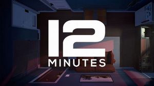 12 Minutes Guide