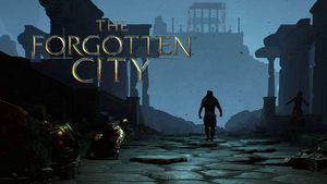 The Forgotten City Guide