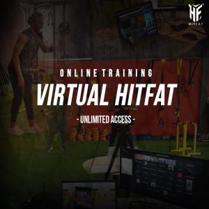Virtual HitFat Workout