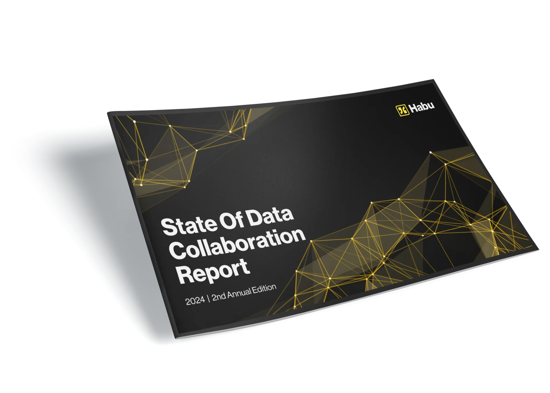 Habu: State of Data Collaboration Report