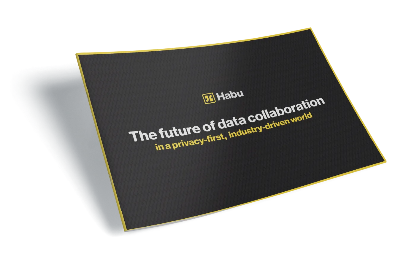 Future of data Collaboration
