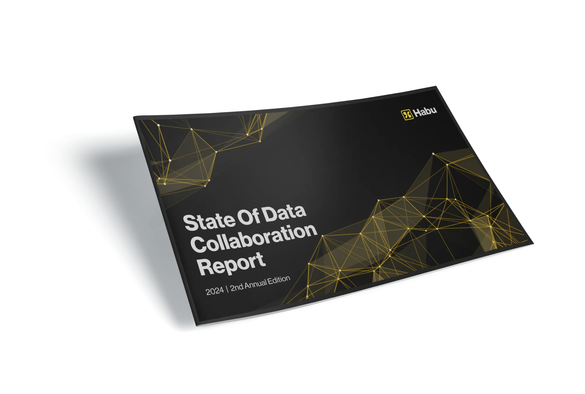 Habu State of Data Collaboration Report 2024