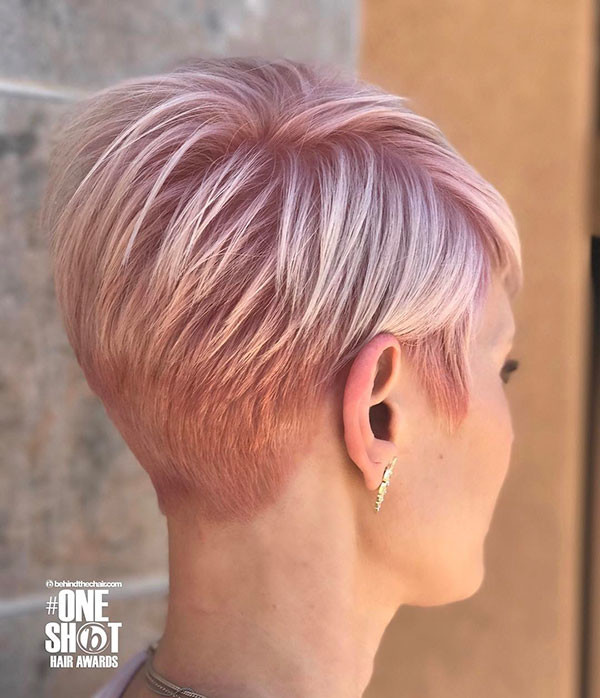 22-back-view-of-pixie-haircuts New Pixie Haircut Ideas in 2019 