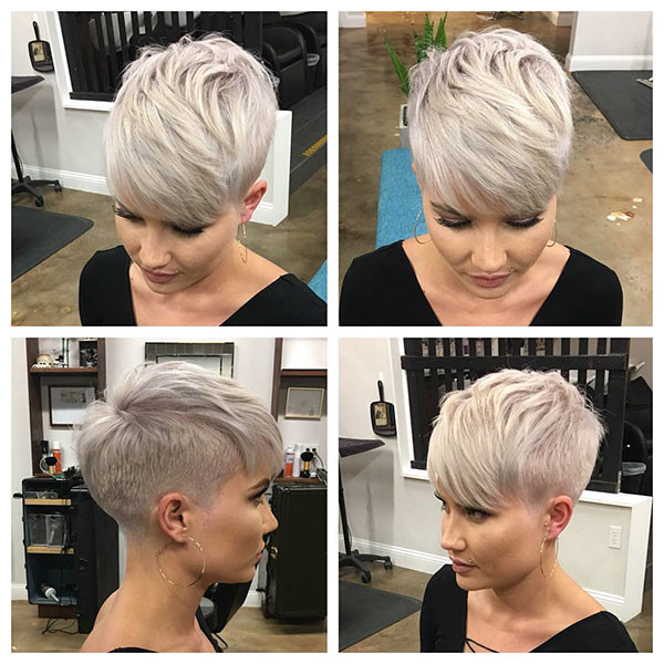 39-pixie-hairstyles New Pixie Haircut Ideas in 2019 