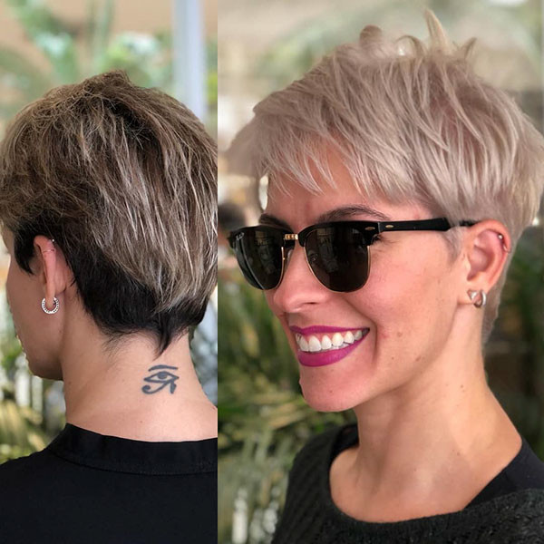 44-pixie-hairstyles New Pixie Haircut Ideas in 2019 
