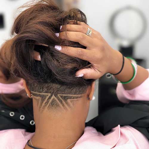 hairstyles-for-short-hair-1 Best Short Hairstyle Ideas 2019 