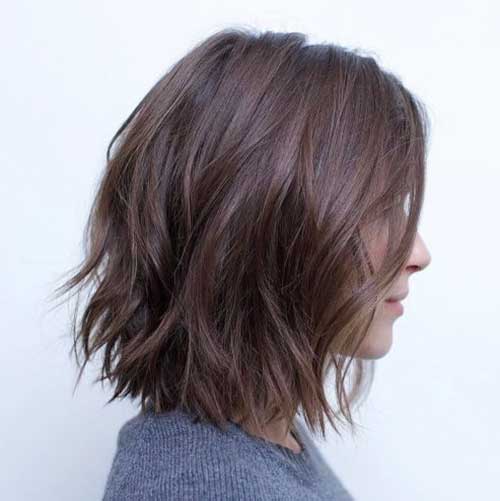 hairstyles-for-short-hair-3 Best Short Hairstyle Ideas 2019 