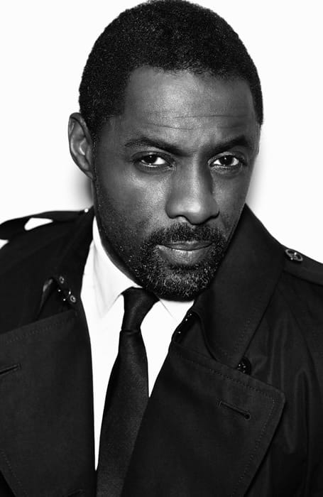 Idris-Elba-Buzz-Cut 28 Best Buzz Cut Hairstyles for Men 