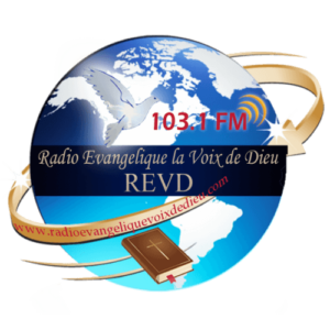103.1 FM – Radio Evangelique la Voix de Dieu