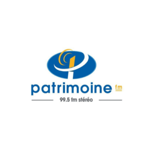 99.5 FM – Radio Patrimoine FM