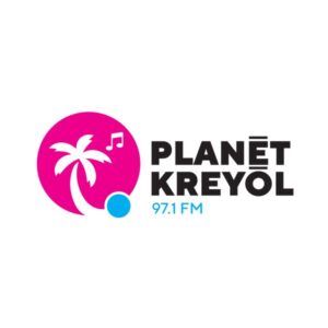 97.1 FM – Radio Planet Kreyol