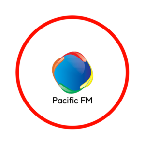 101.5 FM – Radio Pacific FM