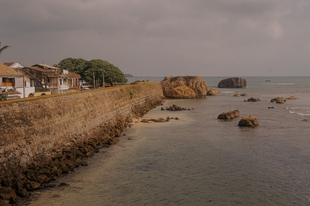 things to do in Galle Fort