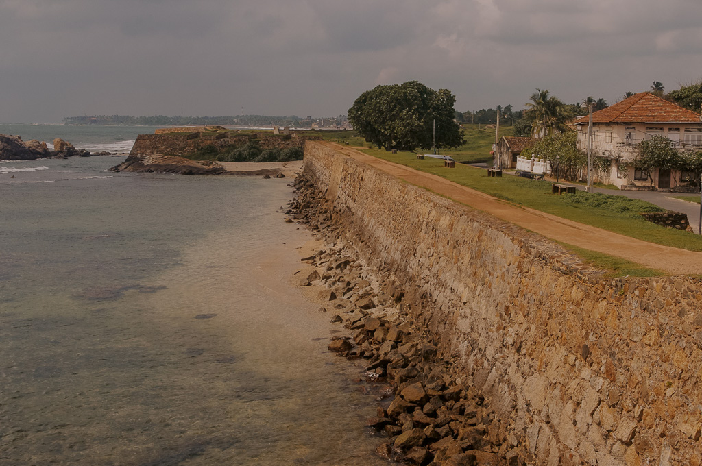 Things to do in Galle Fort
