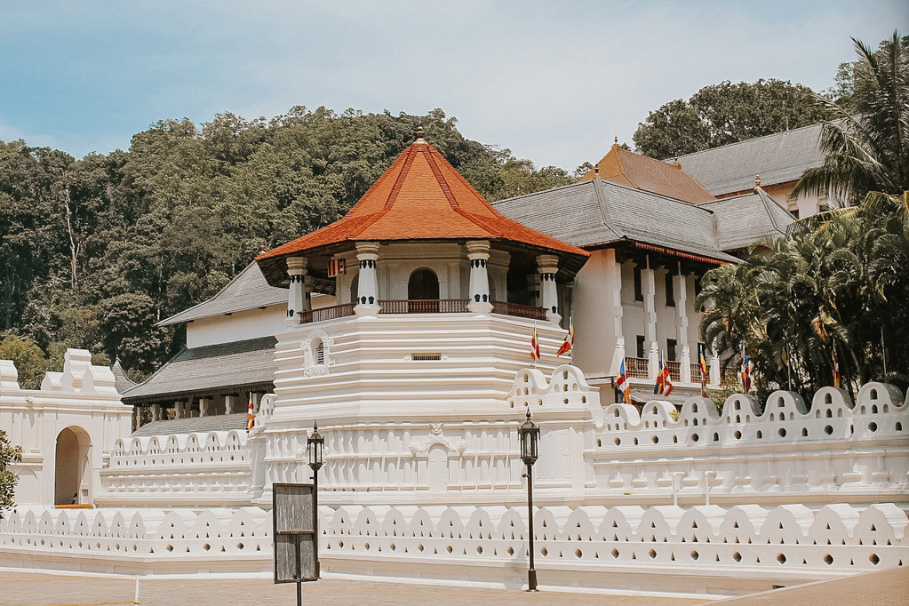 The Best Things to do in Kandy, Sri Lanka