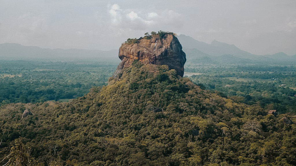 Visiting Sigiriya: Your Guide to the Historic Centre of Sri Lanka