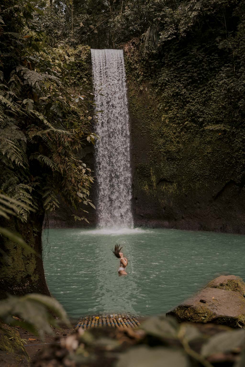 Tibumana Waterfall, Bali – Everything you Need to Know