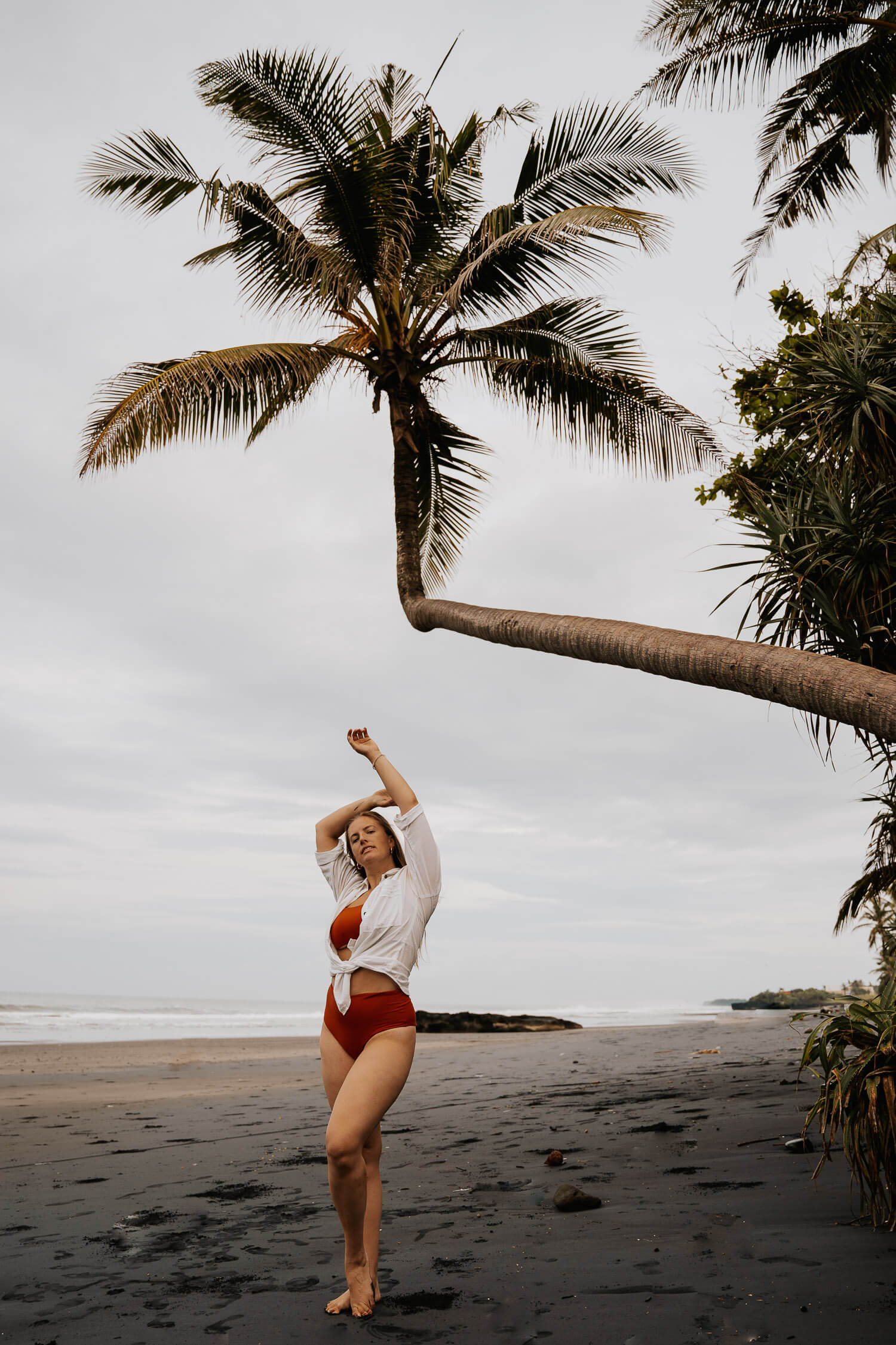 Pasut Beach Most instagrammable places in Bali