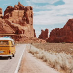 quotes on road trips & long drive quotes