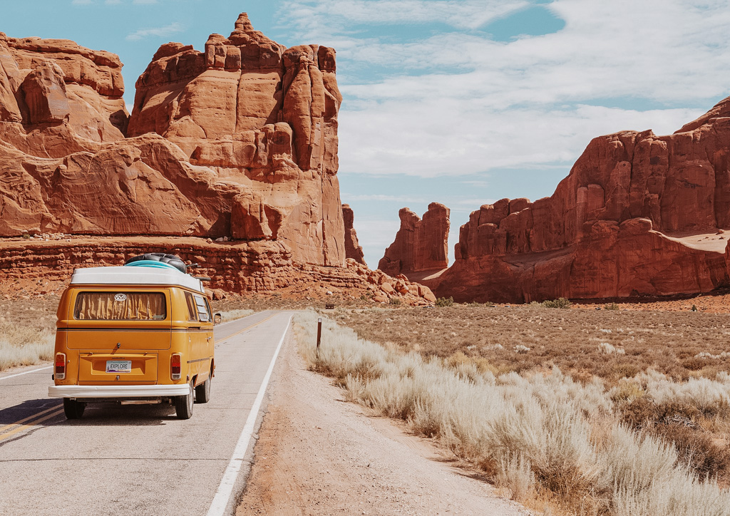 350 Best Quotes on Road Trips + Long Drive Quotes for Instagram