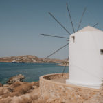 where to stay on Paros Greece