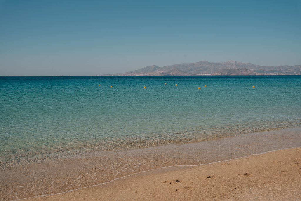 Best hotels in Naxos