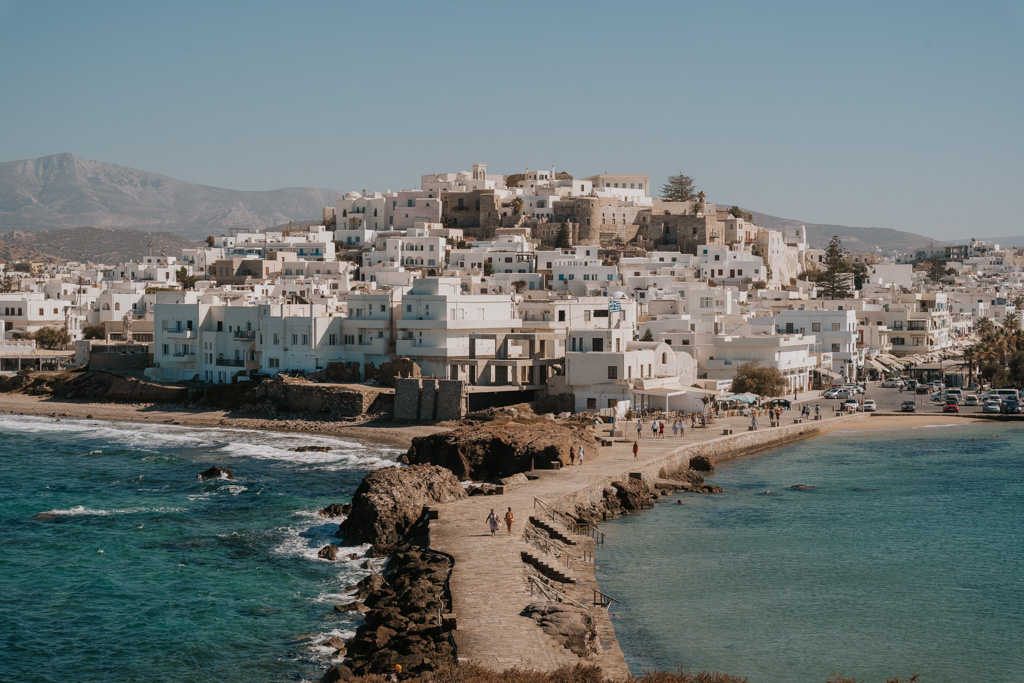 Greece itinerary 10 Days