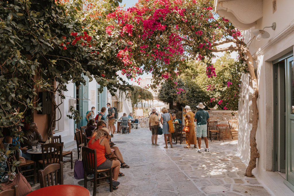 charming halki best area to stay in Naxos
