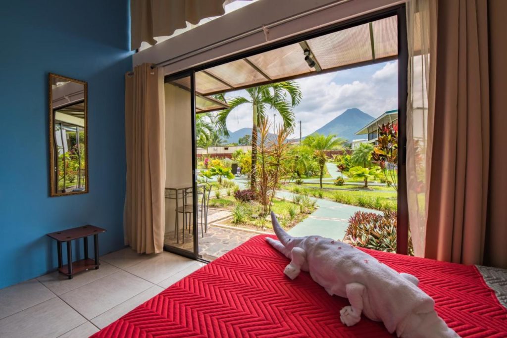 La Fortuna Costa Rica hotels