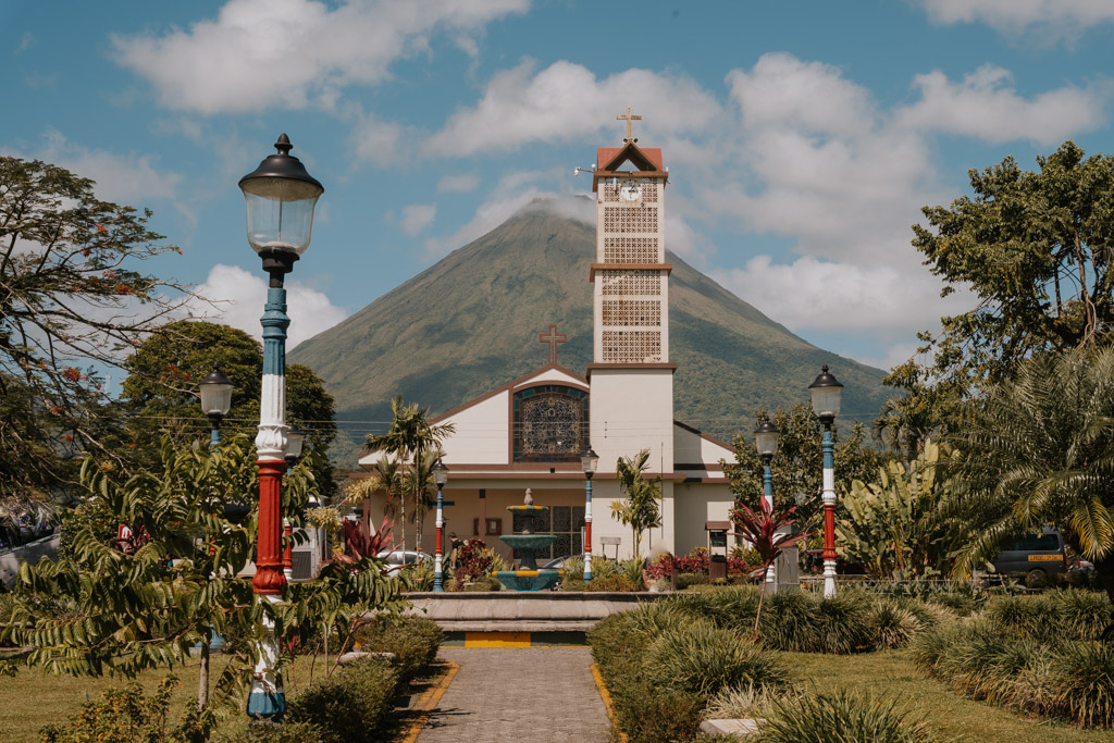 18 Exciting Things to Do in La Fortuna, Costa Rica in 2024