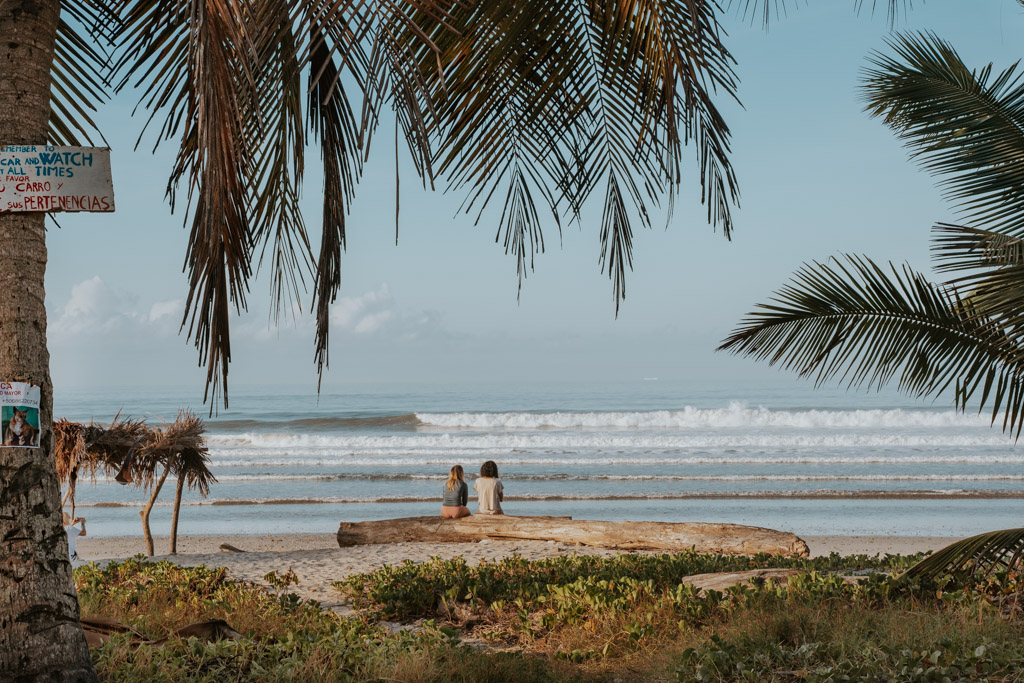 Best Hotels in Santa Teresa Costa Rica: Where to Stay Near Santa Teresa Beach