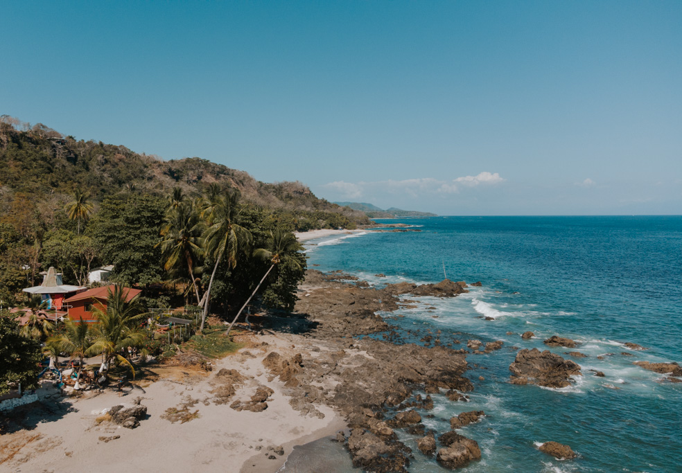 Montezuma Costa Rica Travel Guide: Everything You Need to Know