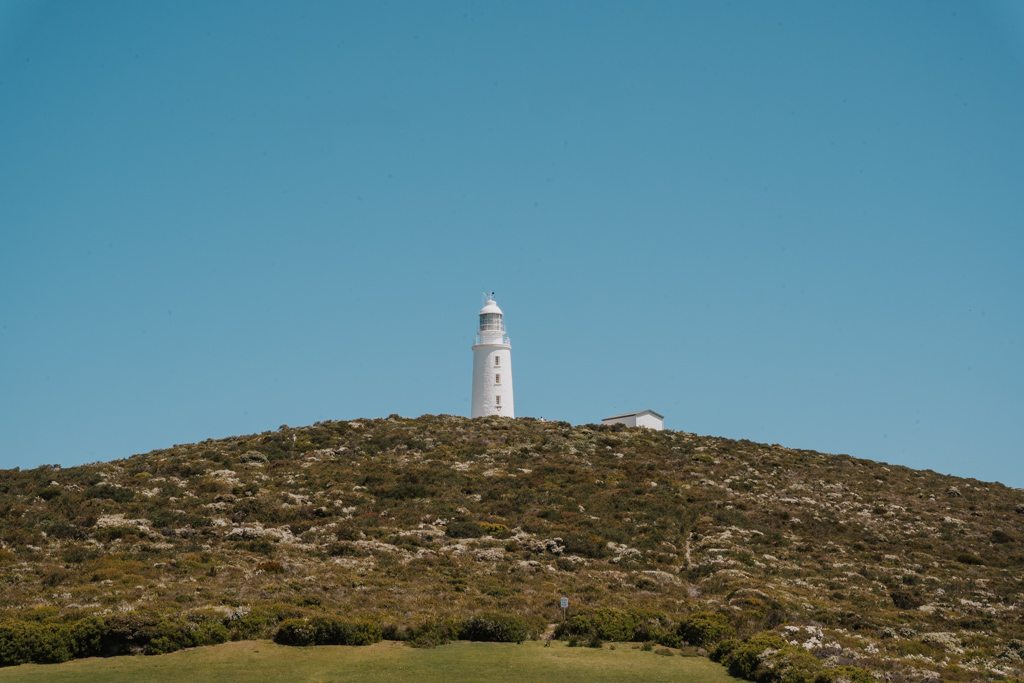 Bruny Island Lighthouse
