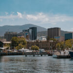 Where to Stay in Hobart Tasmania