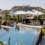 Best Boutique Hotels in Athens with Pool