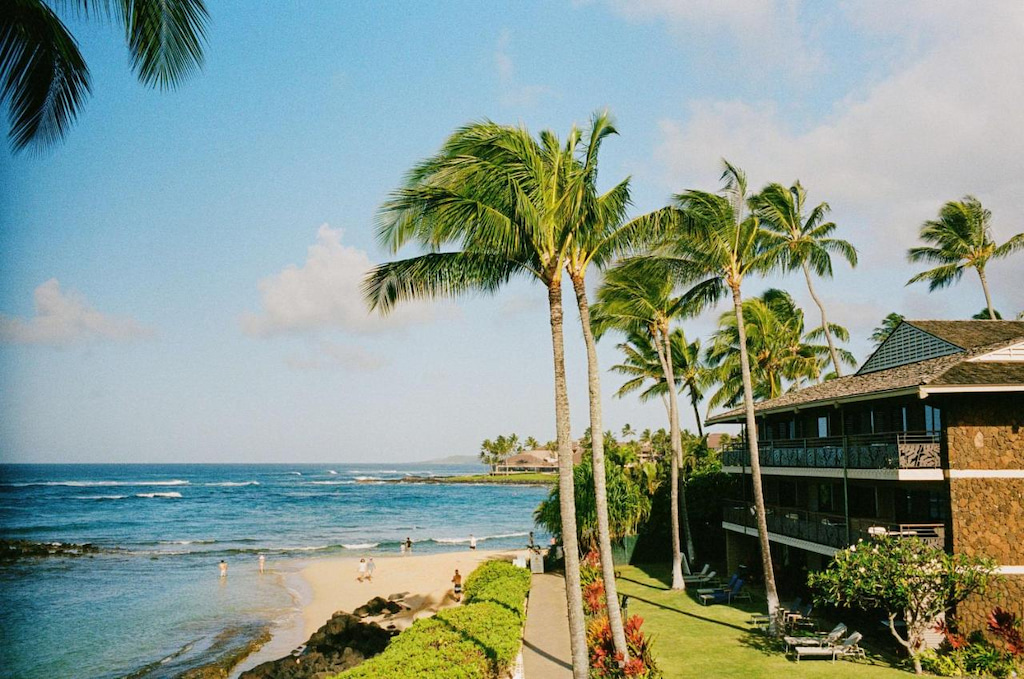 15 Stylish Boutique Hotels on Kauai, Hawaii in 2024