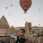 Best Hotels in Cappadocia with a View