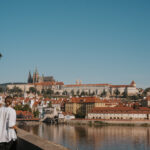 Where to Stay in Prague for First Timers