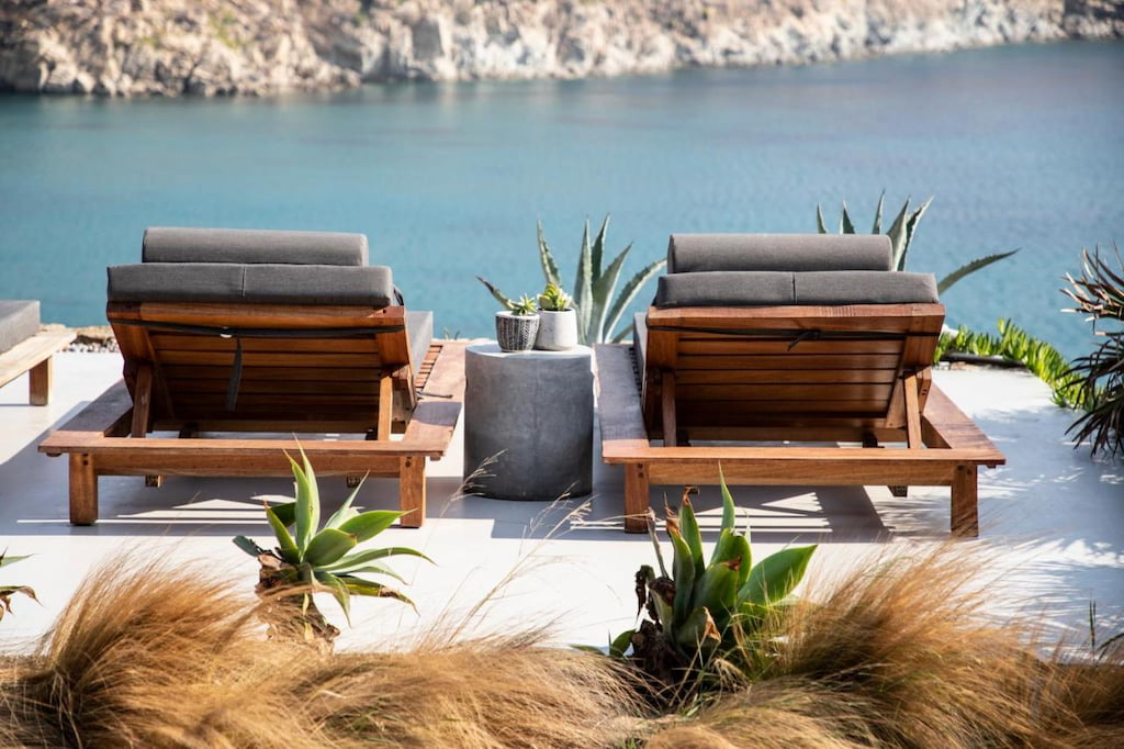 15 Stylish Boutique Hotels in Mykonos, Greece in 2024