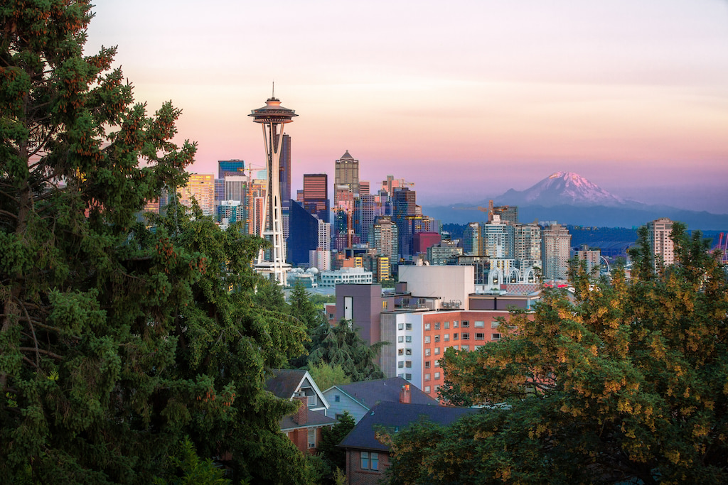 250 Best Seattle Captions for Instagram & Seattle Quotes