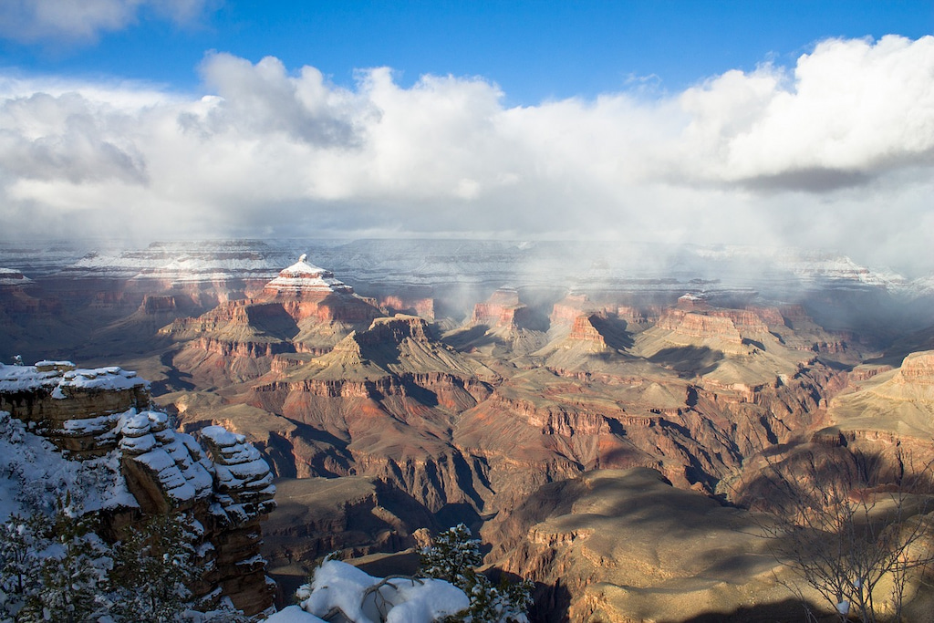 70 Best Grand Canyon Puns & Grand Canyon Jokes for Instagram Captions