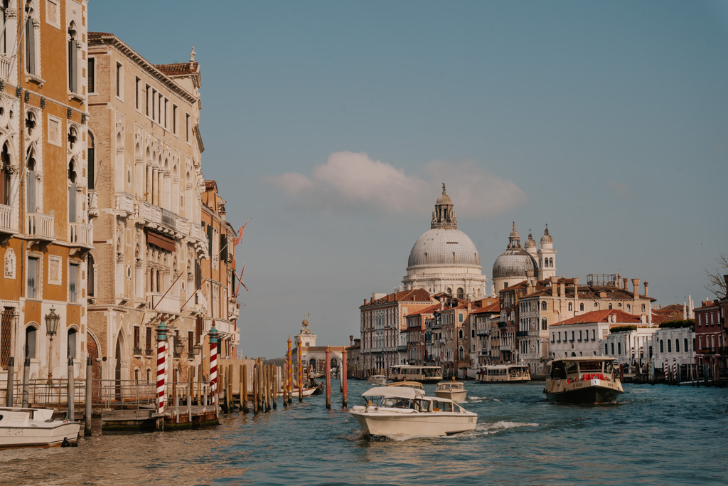 Perfect 2 Days in Venice Itinerary for First Timers (2024)