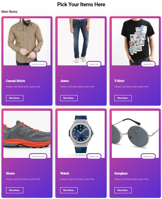 How to Build Shop Pages-woocommerce-elementor-pro