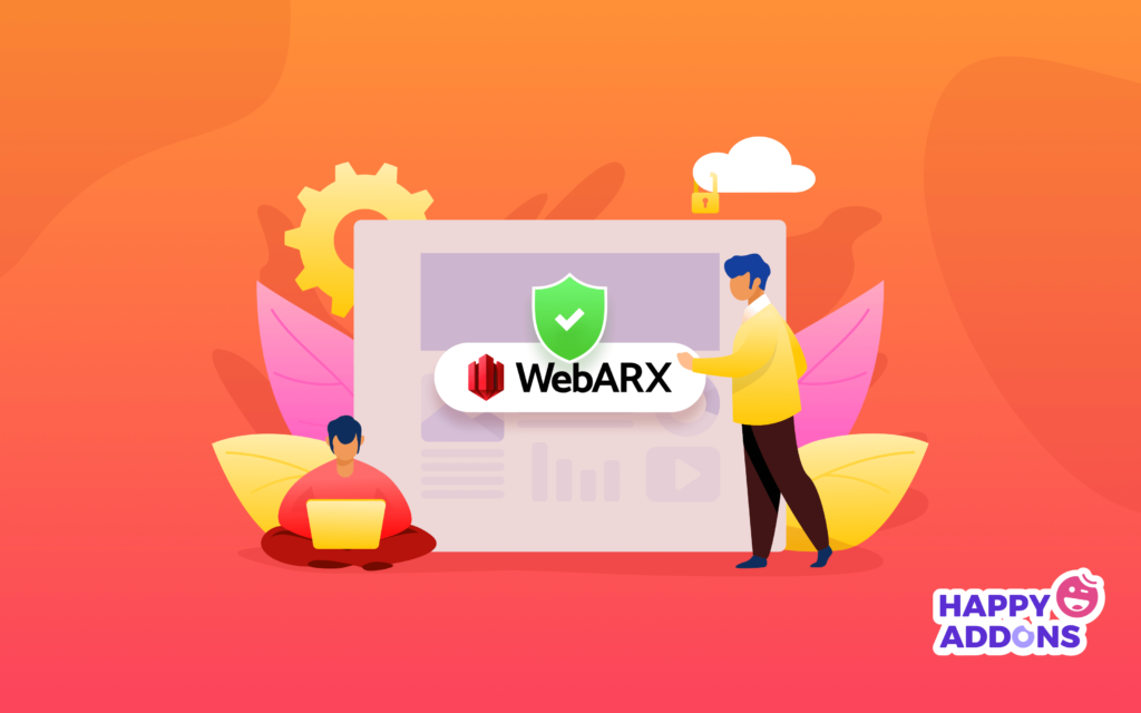 How To Prevent Websites From Getting Hacked With WebARX