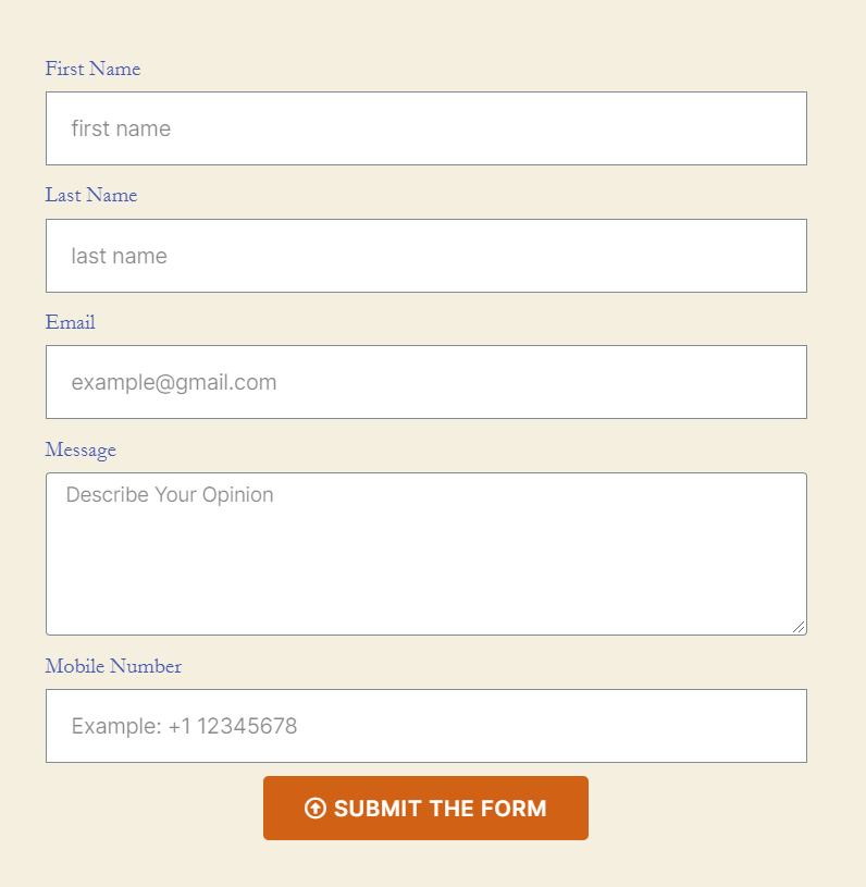 Final-View-of-Elementor-Contact-Form